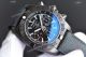 Swiss 7750 Copy Breitling Chronomat B01 Watches Yellow Dial (3)_th.jpg